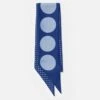 Lola Scarf Denim 1 Lola Scarf Denim -Es Fascinante lola scarf denim foulards scarves van hise 275918