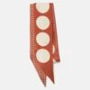 Lola Scarf Ginger 2 Lola Scarf Ginger -Es Fascinante lola scarf foulards scarves van hise 361556