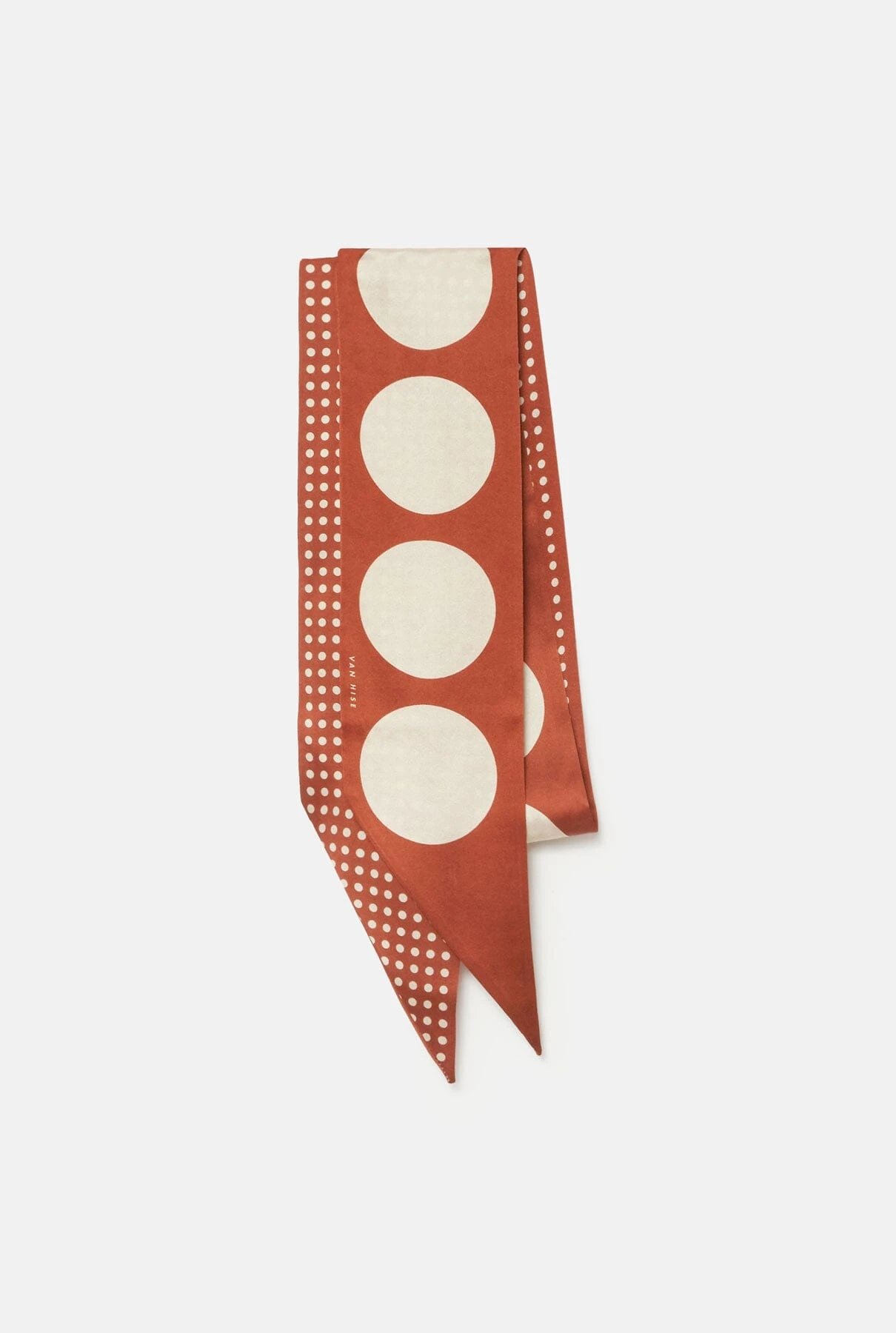 Lola Scarf Ginger 3 Lola Scarf Ginger