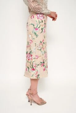 Lola Skirt -Es Fascinante lola skirt skirts nicolas montenegro 528455