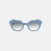 Lola Sugar Paper Blue -Es Fascinante lola sugar paper blue gafas de sol nina mur 501419