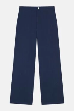 Luzia Pants Blue