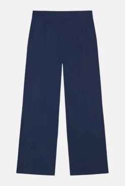 Luzia Pants Blue 5 Luzia Pants Blue -Es Fascinante luzia pants blue trousers culto 1105 436604