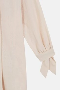 Mafalda Dress Cream -Es Fascinante mafalda dress cream dresses culto 1105 925178