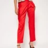 Mantalon For Es Fascinante: Red 1 Mantalon For Es Fascinante: Red -Es Fascinante mantalon for es fascinante red pre sale trousers mantalon 235387