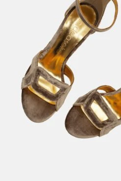 Margot 9 Trufa 7 Margot 9 Trufa -Es Fascinante margo 9 trufa heels flordeasoka 836486