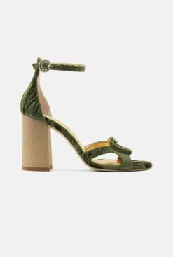 Margot 9 Cipres -Es Fascinante margot 9 cipres heels flordeasoka 936340