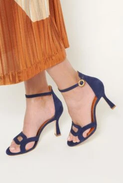 Margot Marine Trapecio