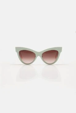 Maria Caribbean Green