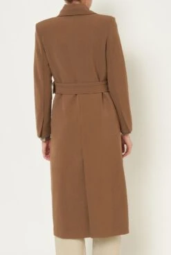 Mariana Brown -Es Fascinante mariana brown coats julise magon 549138