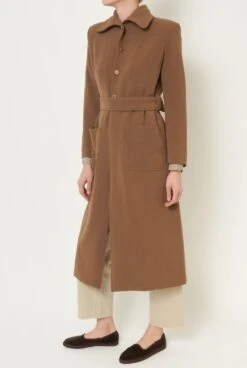 Mariana Brown -Es Fascinante mariana brown coats julise magon 730574