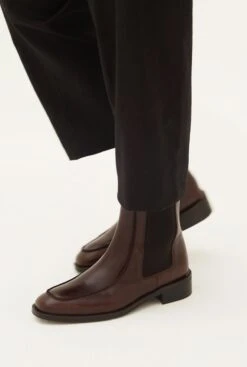 Es Fascinante -Es Fascinante marion testa boots mint and rose 206813