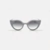 Marni Blue Mist -Es Fascinante marni blue mist sunglasses nina mur 106002