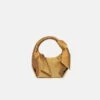 Matti Gold Bag -Es Fascinante matti bag gold mini bags laia alen 318856