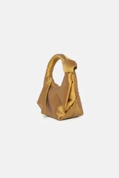 Matti Gold Bag -Es Fascinante matti bag gold mini bags laia alen 958945