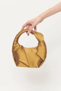 Matti Gold Bag -Es Fascinante matti bag gold mini bags laia alen 987600