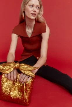 Matti Polo - Caldera -Es Fascinante matti polo caldera t shirts tops laia alen 502535