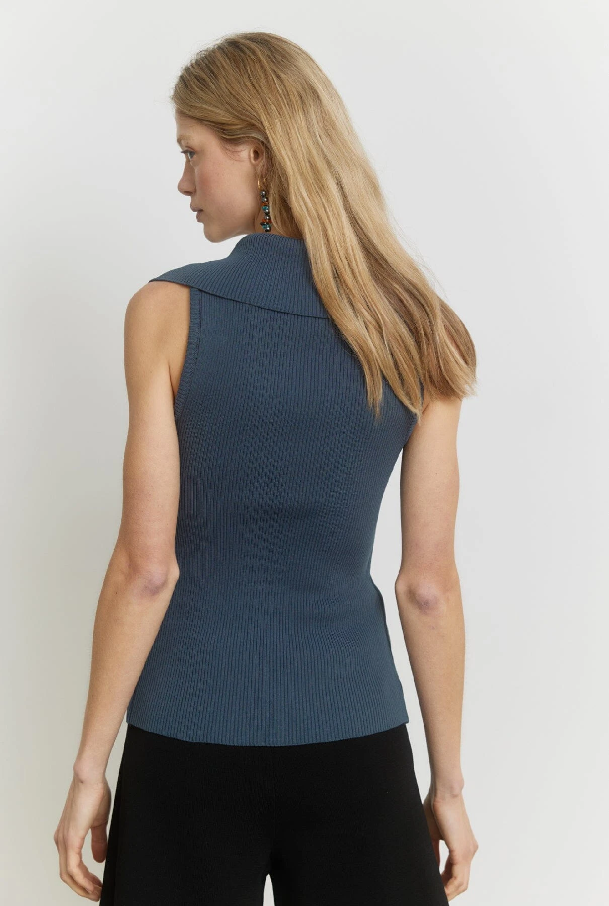 Matti Polo - Steel Blue 4 Matti Polo - Steel Blue - Imagen 2