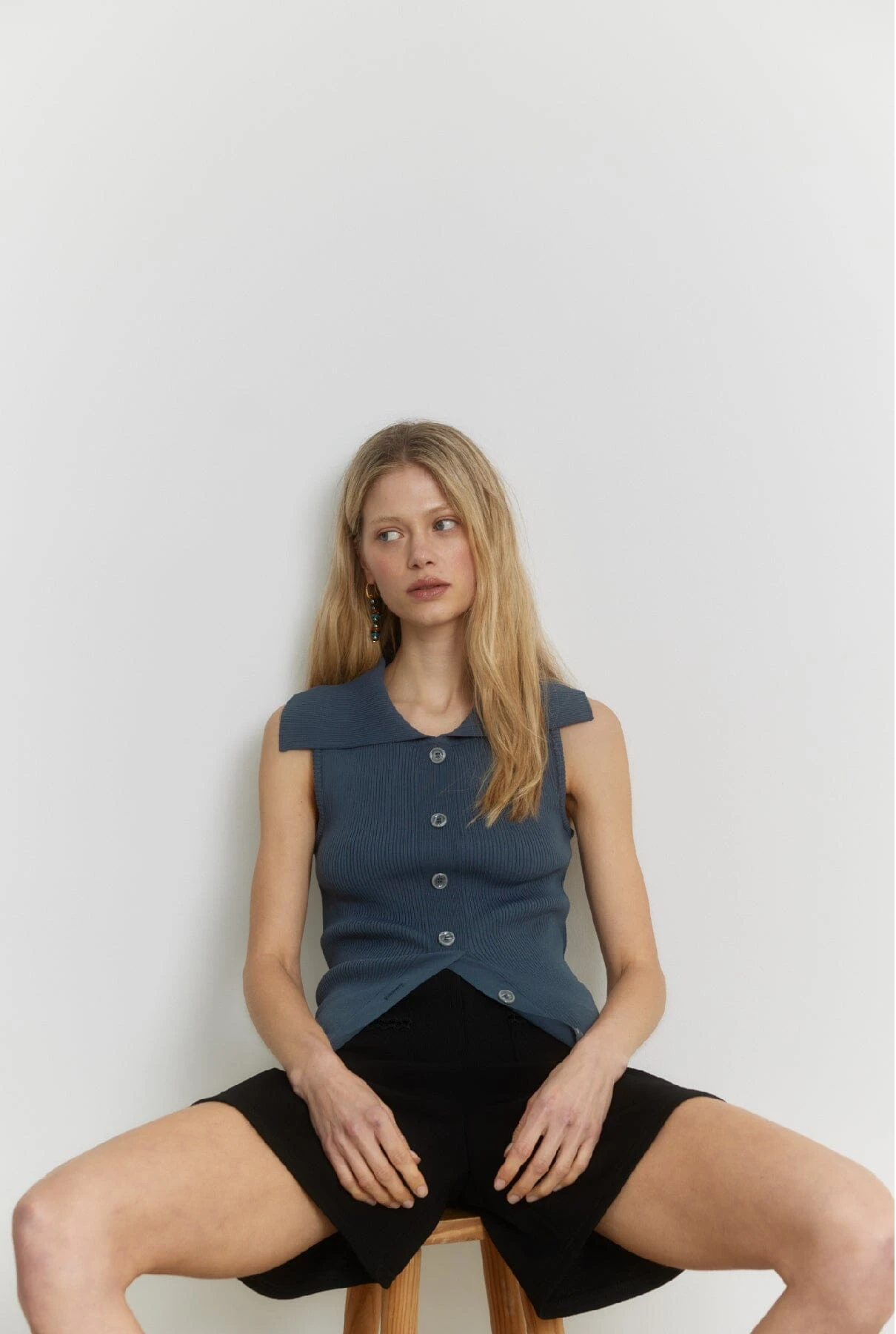 Matti Polo - Steel Blue 3 Matti Polo - Steel Blue