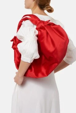 Maxi Bernatta Red -Es Fascinante maxi bernatta red bag laia alen 652427