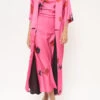 Maxi Kimono Rose -Es Fascinante maxi kimono rose dresses juan vidal 225364