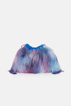 Maxi Omi Finges Bag Blue