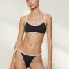 Mer Bikini 2 Mer Bikini -Es Fascinante mer bikini black swimwear alex riviere studio 476844