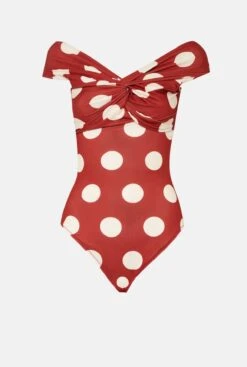 Merced La Serneta Rojo