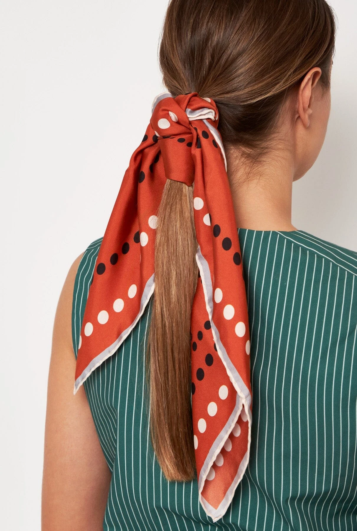 Mini-dot Scarf Caldera 4 Mini-dot Scarf Caldera - Imagen 2