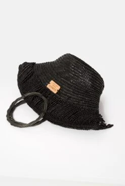 Hatbag Mini Curly -Es Fascinante mini hat bag curly bag mini bags zahati 818133