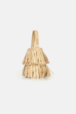 Mini Pepa Desflecado -Es Fascinante mini pepa frayed bag bag zahati 157061