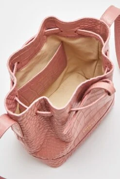 Mini Telma Coco Pink -Es Fascinante mini telma coco pink shoulder bags carnevale madrid 983954