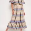 Miranda Skirt Cuadros Hilo -Es Fascinante miranda skirt cuadros hilo skirts duyos 355129