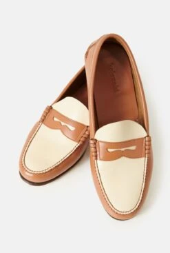 Mocasin Federica -Es Fascinante mocasin federica flat shoes kolonaki 581719