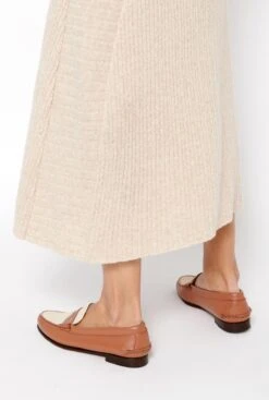 Mocasin Federica -Es Fascinante mocasin federica flat shoes kolonaki 916534