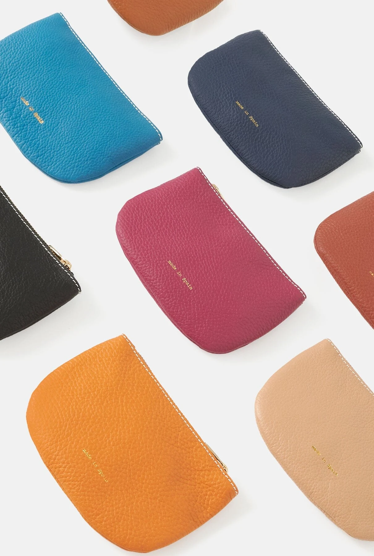 Monedero Mava Magenta 4 Monedero Mava Magenta - Imagen 2