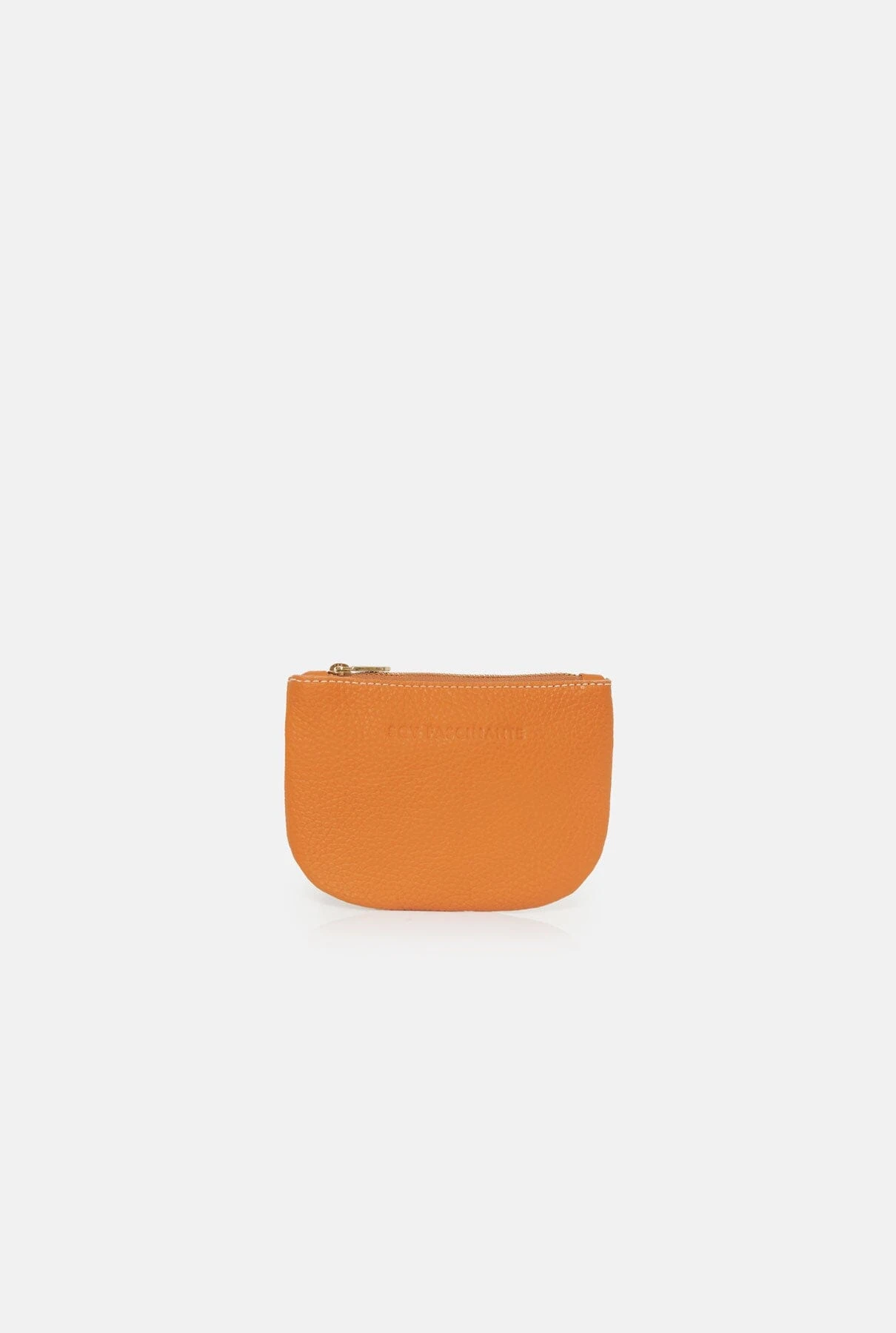 Monedero Mava Naranja 3 Monedero Mava Naranja