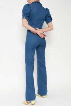 Mono Brigitte -Es Fascinante mono brigitte jumpsuits wearitbe 682944