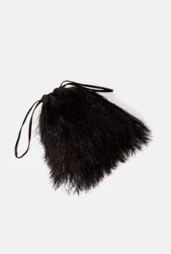 Bolsito Montse Black -Es Fascinante montse black mini bags laia alen 129377