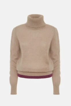 Montse Jumper - Beige