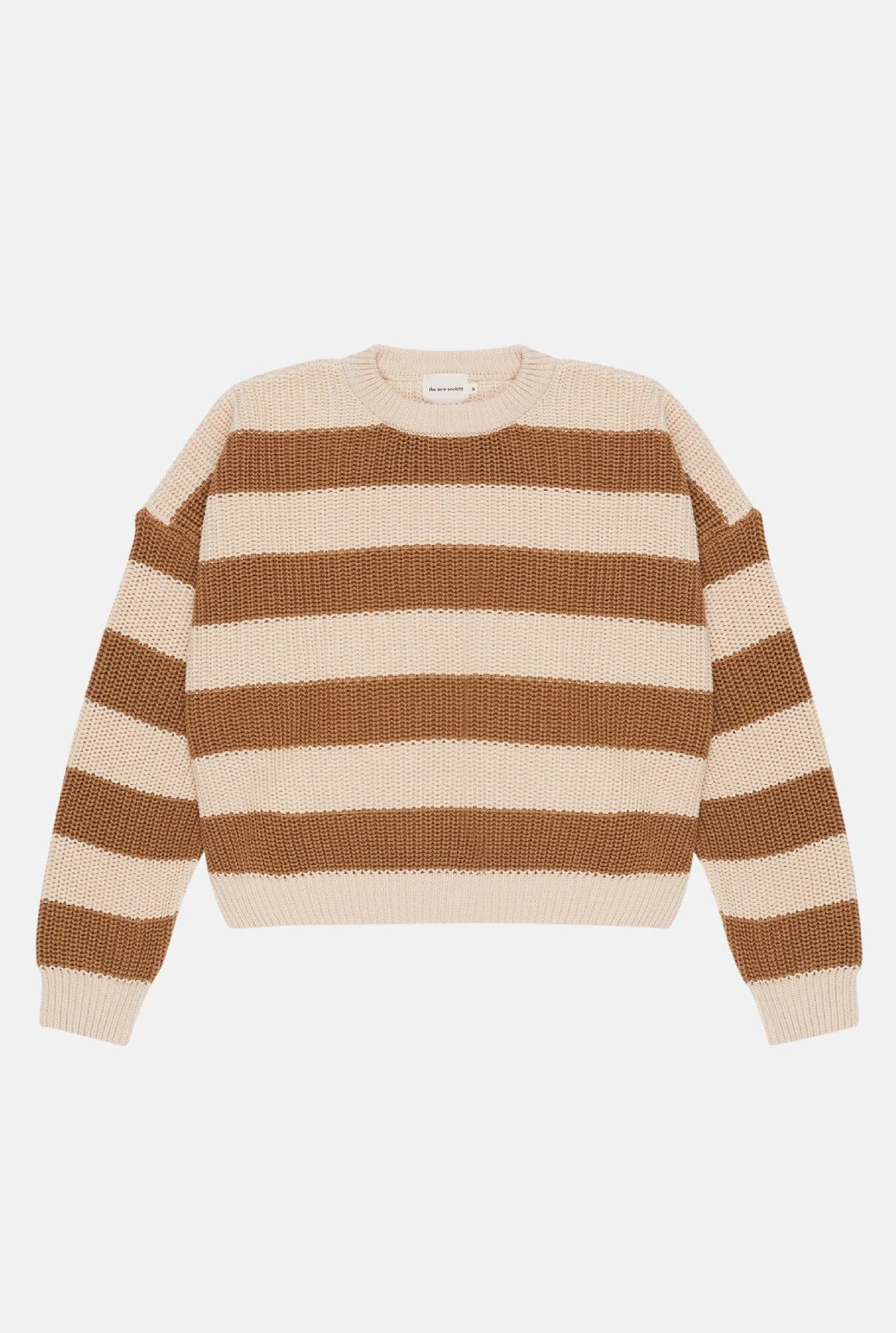 The New Society Myra Woman Jumper 7 The New Society Myra Woman Jumper - Imagen 5