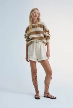 The New Society Myra Woman Jumper