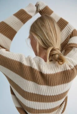 The New Society Myra Woman Jumper 10 The New Society Myra Woman Jumper -Es Fascinante myra woman jumper jumpers the new society 443593