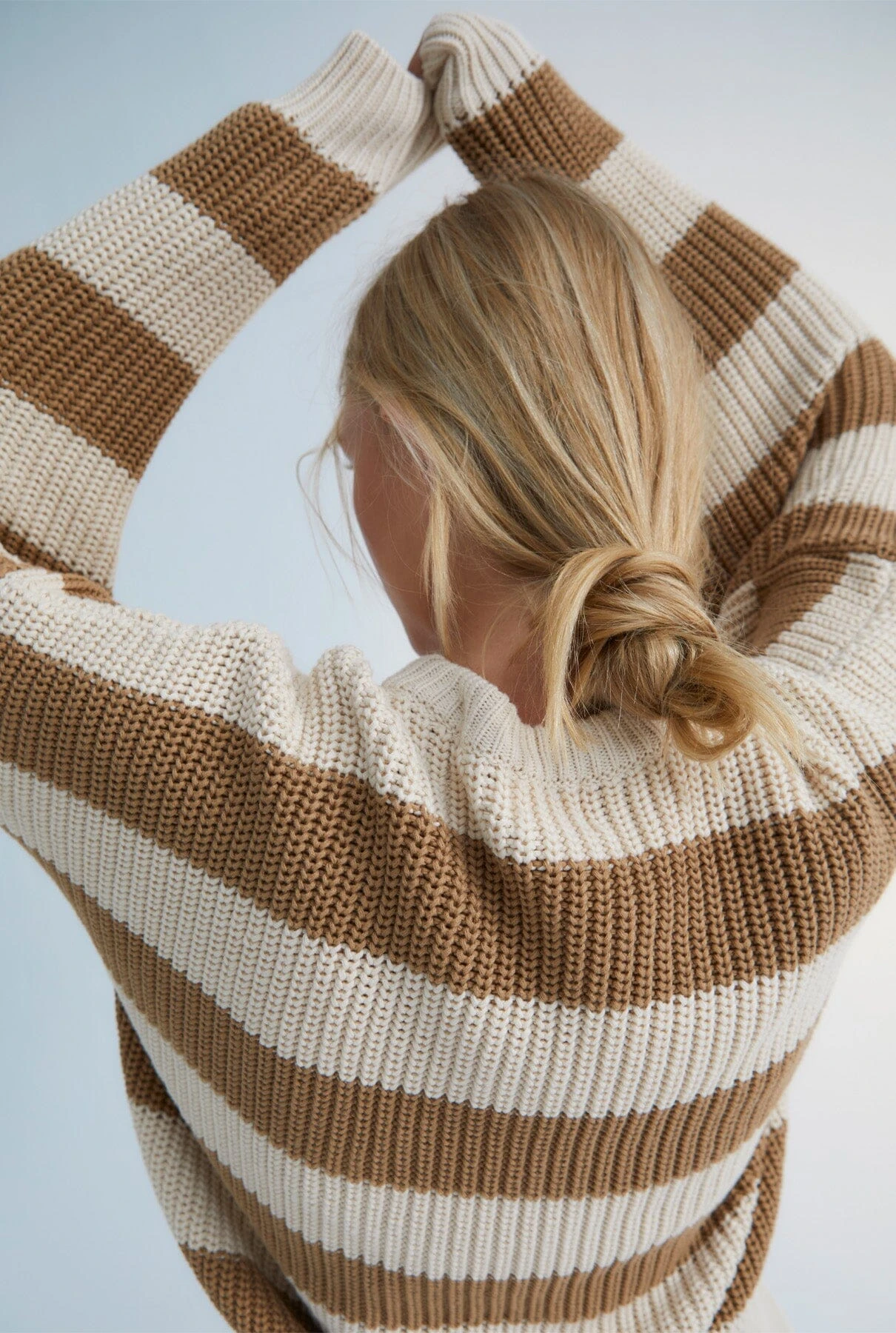 The New Society Myra Woman Jumper 6 The New Society Myra Woman Jumper - Imagen 4