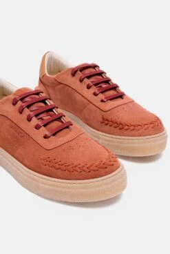 Naguisa Bamba02 Brick -Es Fascinante naguisa bamba02 brick sneakers naguisa 779176