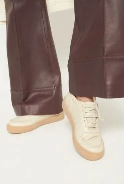 Naguisa Bamba02 Ecru -Es Fascinante naguisa bamba02 ecru sneakers naguisa 816010