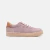 Naguisa Bamba02 Mauve -Es Fascinante naguisa bamba02 mauve sneakers naguisa 222875