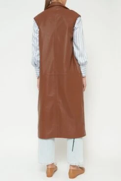 Napoles Vest 9 Napoles Vest -Es Fascinante napoles vest vests peleteria gabriel 260114