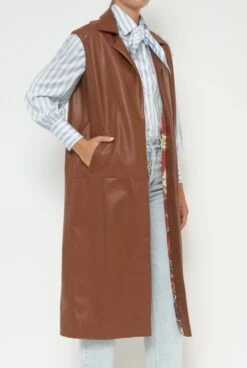 Napoles Vest 8 Napoles Vest -Es Fascinante napoles vest vests peleteria gabriel 765843