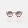 Nathalie Pale Pink -Es Fascinante nathalie pale pink sunglasses nina mur 264157